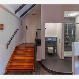 Deluxe Double Kamer